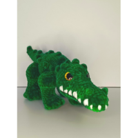 Авторские амигуруми ручной работы