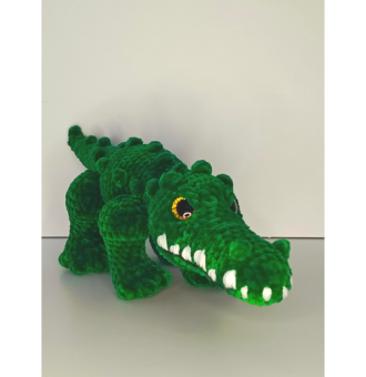 Авторские амигуруми ручной работы