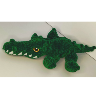 Авторские амигуруми ручной работы