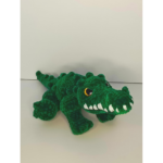 Авторские амигуруми ручной работы