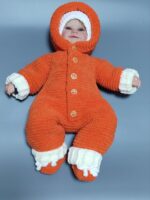 Детский плюшевый комплект — изображение 4