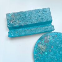 Подставки под телефон и чашку/ набор