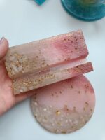 Подставки под телефон и чашку/ набор