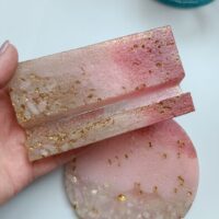 Подставки под телефон и чашку/ набор