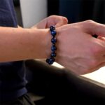 Браслет "Искра ночи" — изображение 2