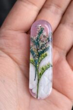 Коллекция «Застывшие сады» — изображение 6