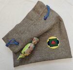 Метафорические ассоциативные карты - набор тактильно-звуковых 3д-карт в виде миниподушек — изображение 9