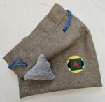 Метафорические ассоциативные карты - набор тактильно-звуковых 3д-карт в виде миниподушек — изображение 10