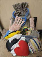 Метафорические ассоциативные карты - набор тактильно-звуковых 3д-карт в виде миниподушек — изображение 13