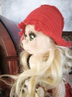 Красная Шапочка - куколка лапочка — изображение 9