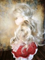 Красная Шапочка - куколка лапочка — изображение 5