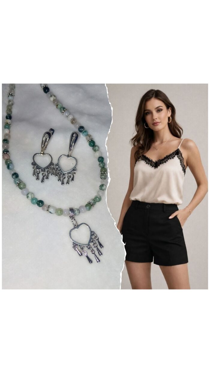 Комплект «Сердечный» — изображение 5