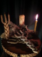 Свечи большие катаные — изображение 29