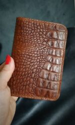 Обложка на документы — изображение 15