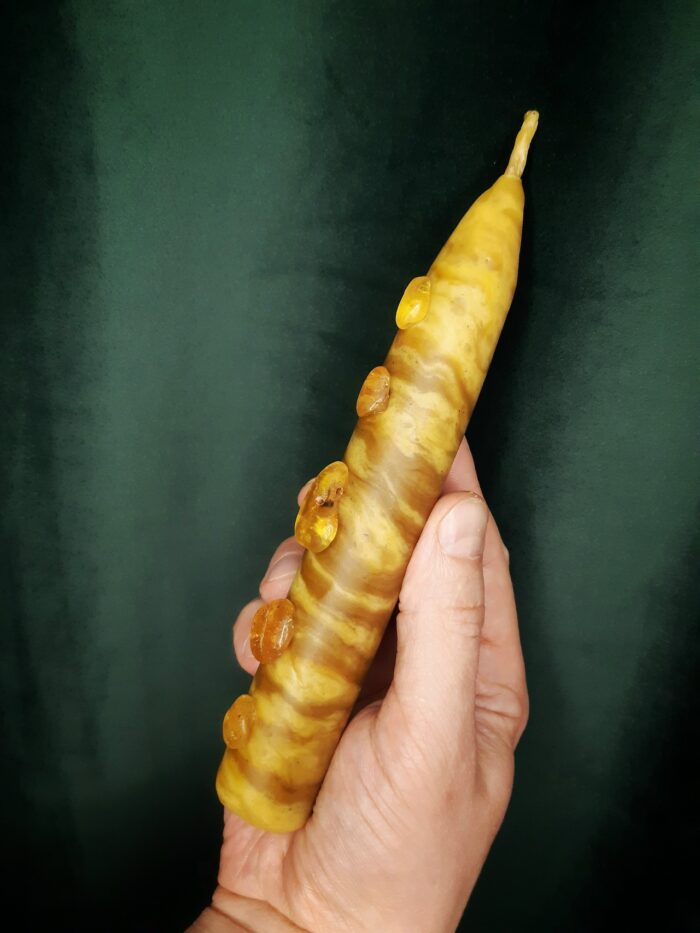 Программные свечи под заказ! — изображение 3