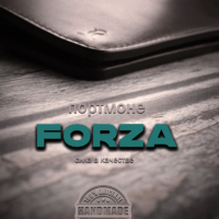 Портмоне Forza