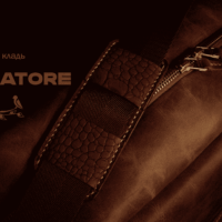 Сумка- ручная кладь Viaggiatore