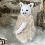 Логотип Плюшевое счастье — где рождаются верные друзья!