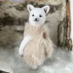 Логотип Плюшевое счастье — где рождаются верные друзья!