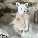 Белый Лис — изображение 4