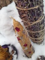 Магическая свеча восстановления. — изображение 2