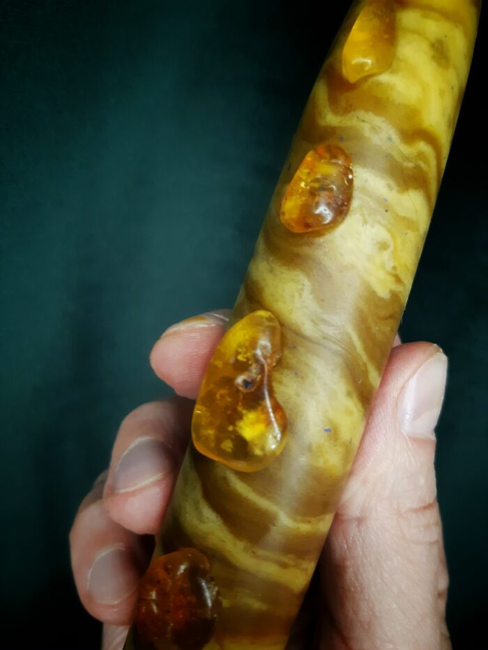 Программные свечи под заказ! — изображение 4