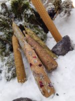 Магическая свеча восстановления. — изображение 3