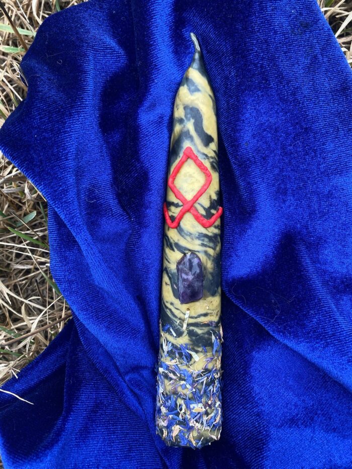 Программные свечи под заказ! — изображение 5