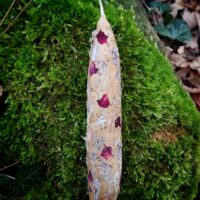 Магические свечи для здоровья