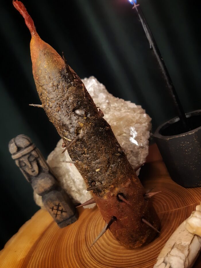 Свечи магические мощные. — изображение 14