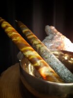 Мраморные свечи — изображение 4