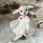 Логотип Плюшевое счастье — где рождаются верные друзья!