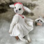 Логотип Плюшевое счастье — где рождаются верные друзья!