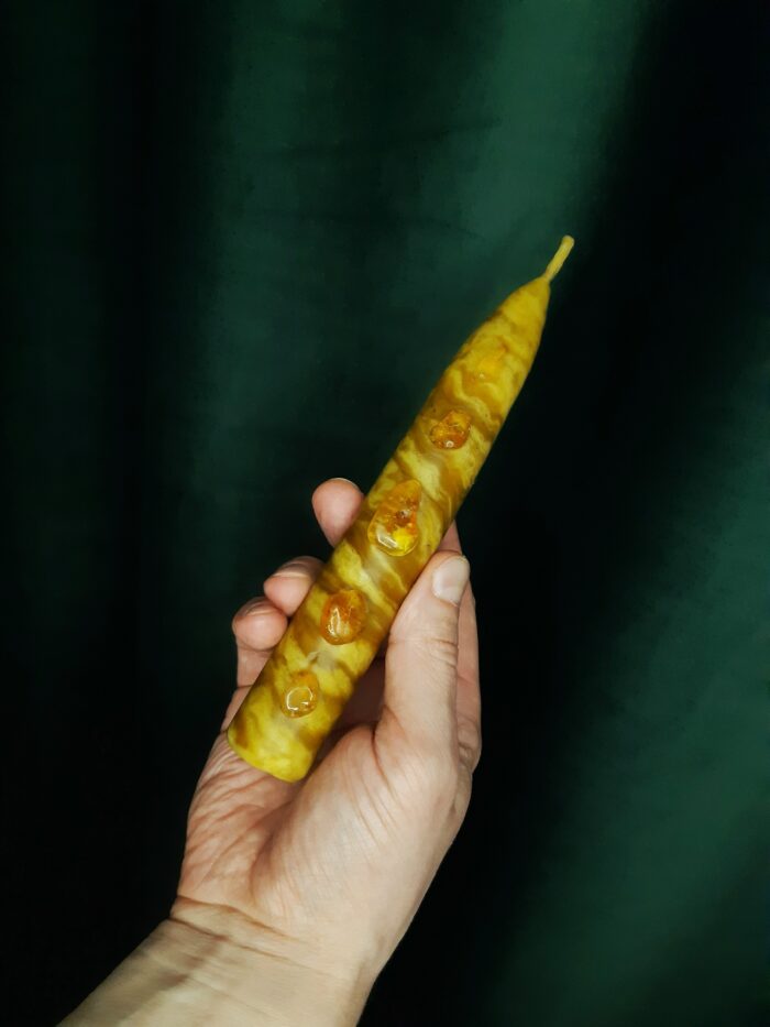 Программные свечи под заказ! — изображение 6