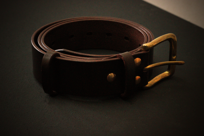 Мужской ремень ROCKKY — изображение 3