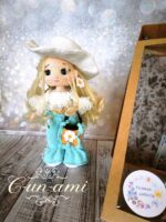 Куколка "Надежда" — изображение 6