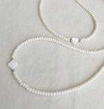 Чокер "Клаудиа" с сердечком — изображение 3