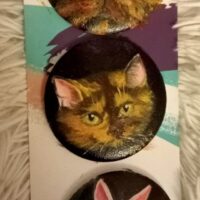 Значок в ассортименте