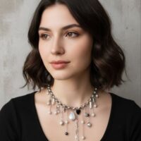 "Грани дезости" чокер