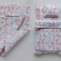 Постельные принадлежности для кукол