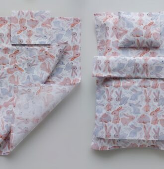 Постельные принадлежности для кукол