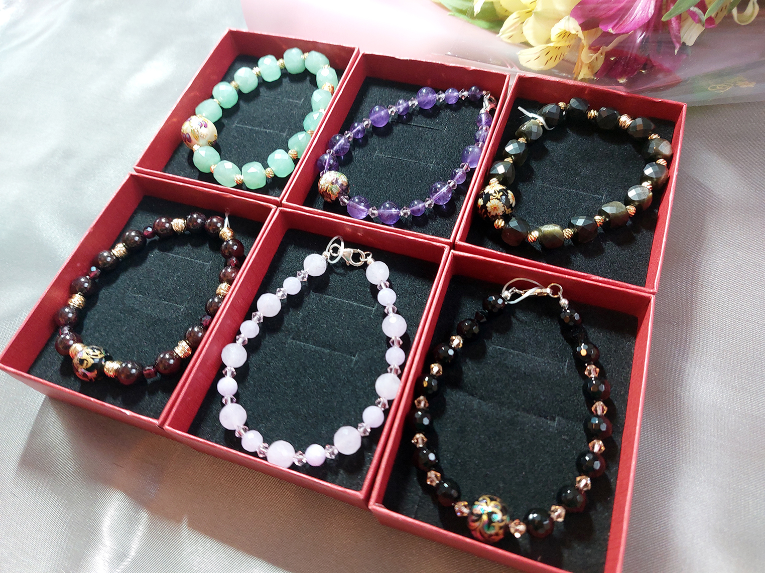 Нальмея Стиль