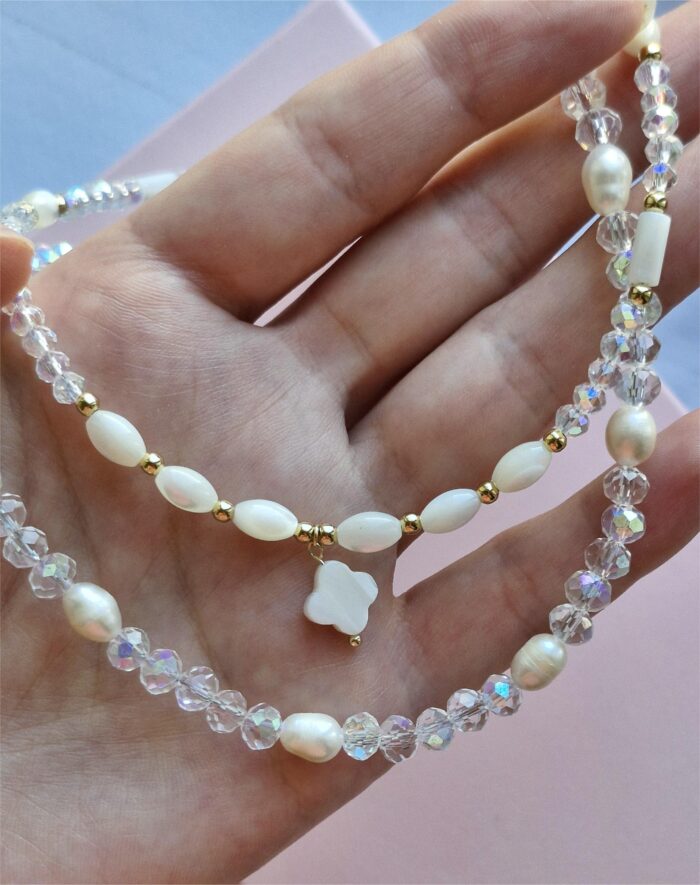 Нежная удача — изображение 2