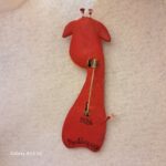 Брошь Жираф из коллекции "Гвоздь сезона" — изображение 3