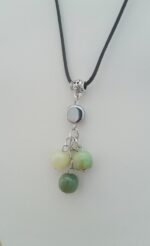 Кулон "Райские яблочки" — изображение 4