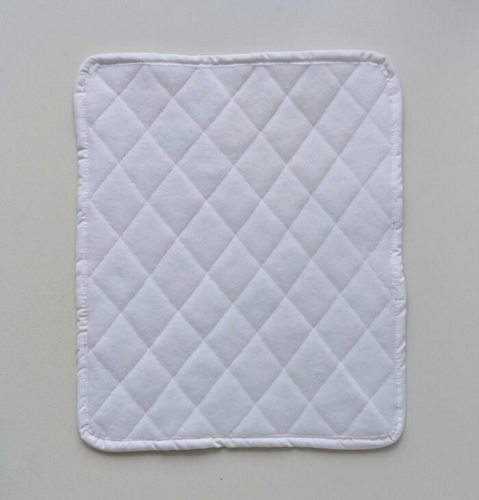 Постельные принадлежности для кукол — изображение 5