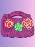 Сумочка для маленькой модницы: стиль и удобство в каждой детали!