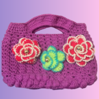 Сумочка для маленькой модницы: стиль и удобство в каждой детали!