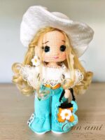 Куколка "Надежда"