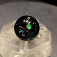 Вселенная с кометой 3I Atlas